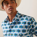 ARIAT Men's Levi Classic Long Sleeve Shirt 10043793