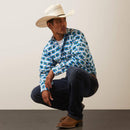 ARIAT Men's Levi Classic Long Sleeve Shirt 10043793