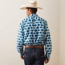 ARIAT Men's Levi Classic Long Sleeve Shirt 10043793