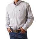 ARIAT Men's WF Asher Classic LS Shirt 10043806