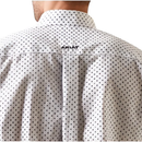 ARIAT Men's WF Asher Classic LS Shirt 10043806