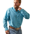 ARIAT Men's Pro Kalvin Classic LS Shirt 10043863