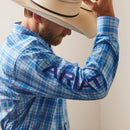 ARIAT Men's Pro Team Hogan Classic LS Shirt 10043872