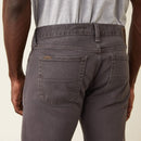 ARIAT Men's M7 Grizzly Straight Jean 10044368