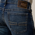 ARIAT Men's M7 Slim Graysill Straight Jeans 10044377