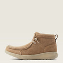 ARIAT Men's Hilo Rancher Moc 10044549
