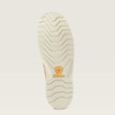 Ariat Men's Rebar Wedge Moc Toe 6 Inch Waterproof Composite Toe Work Boot 10044540