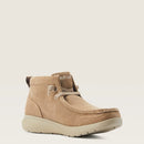 ARIAT Men's Hilo Rancher Moc 10044549