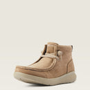 ARIAT Men's Hilo Rancher Moc 10044549