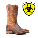 ARIAT Men's Slingshot Western Boot, Brown