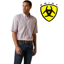 ARIAT Men's Wrinkle Free Wendell Classic LS Shirt 10044854