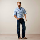 ARIAT Men's Jonas Classic SS Shirt 10044858