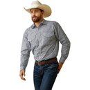 ARIAT Men's Oliver Classic Fit L/S Shirt 10044860