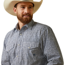 ARIAT Men's Oliver Classic Fit L/S Shirt 10044860