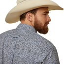 ARIAT Men's Oliver Classic Fit L/S Shirt 10044860