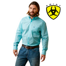 ARIAT Men's Osburn Classic Fit L/S Shirt 10044863