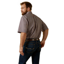 ARIAT Men's Osman Classic Fit S/S Shirt 10044868