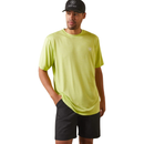 ARIAT Men's Charger Ariat Seal SS Tee 10044875