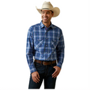 ARIAT Men's Pro Series Jaxton Snap Classic LS Shirt 10044888