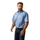 ARIAT Men's Javier Classic SS Shirt 10044895