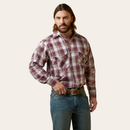 ARIAT Men's Pro Series Adrian Classic Fit Shirt 10044907