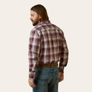 ARIAT Men's Pro Series Adrian Classic Fit Shirt 10044907