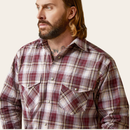 ARIAT Men's Pro Series Adrian Classic Fit Shirt 10044907