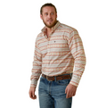 ARIAT Men's Antonio Classic Fit Shirt 10045051