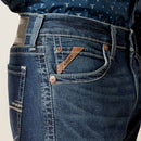 ARIAT Men's M8 Easton Slim Jean 10045385
