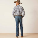 ARIAT Men's M7 Ezra Straight Jean 10045388