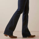 ARIAT Women's Real High Rise Selma Boot Jean 10045404