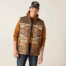 ARIAT MEN'S Chimayo Crius Vest 10046024