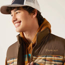 ARIAT MEN'S Chimayo Crius Vest 10046024