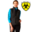ARIAT Women's Ashley Insulated Vest 10046713