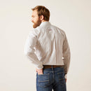 ARIAT Men's Wrinkle Free Kashton Fitted Shirt 10046208