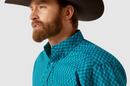 ARIAT Men's Bryant Classic Fit Shirt 10046224