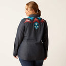 ARIAT Women's Dutton Snap LS Shirt 10046312