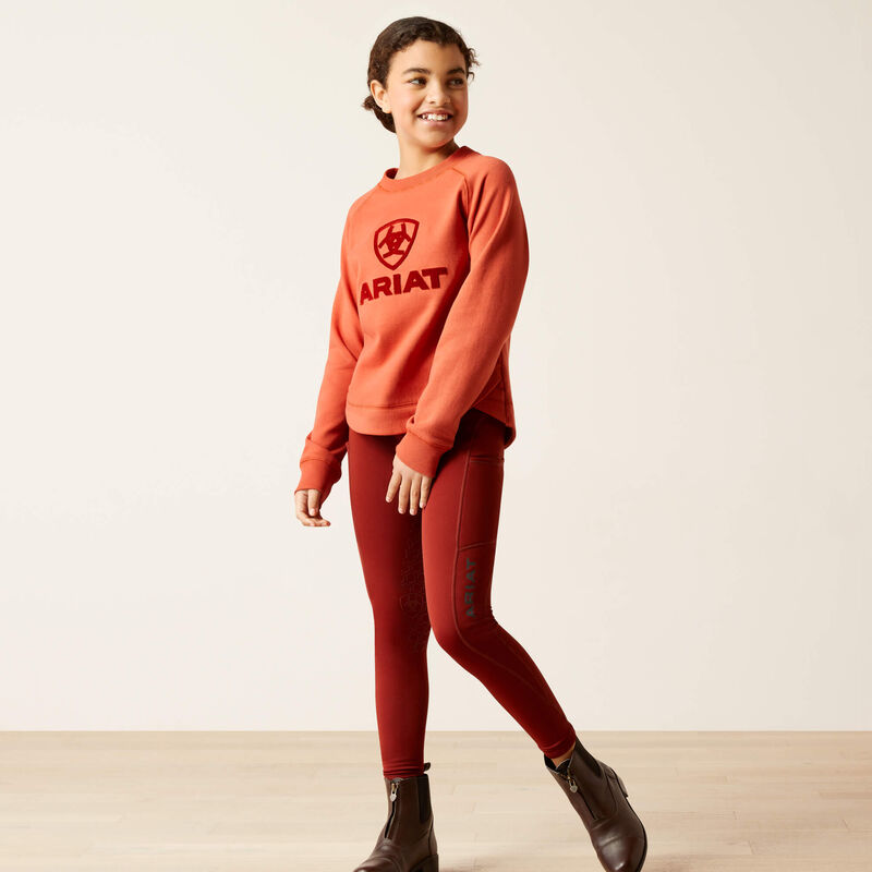 ARIAT Youth Benicia Sweatshirt 10046333