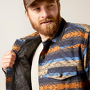 ARIAT Men's Hartland Shirt Jacket 10046390