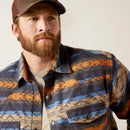 ARIAT Men's Hartland Shirt Jacket 10046390