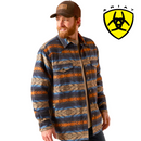 ARIAT Men's Hartland Shirt Jacket 10046390