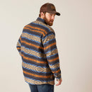 ARIAT Men's Hartland Shirt Jacket 10046390