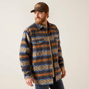ARIAT Men's Hartland Shirt Jacket 10046390
