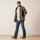 ARIAT Men's Hartland Shirt Jacket 10046390