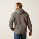 ARIAT MEN'S Logo Hoodie 10046396