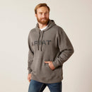 ARIAT MEN'S Logo Hoodie 10046396