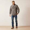 ARIAT MEN'S Logo Hoodie 10046396