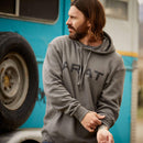 ARIAT MEN'S Logo Hoodie 10046396