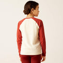 ARIAT Girl's Dala Horses T-Shirt 10046495
