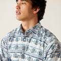 ARIAT Men's Garith Snap Long Sleeve 10046577
